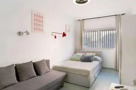 شقة Vcv Loft 103 لاس بالماس دي غران كاناريا
