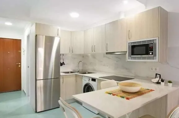 شقة Vcv Loft 103 لاس بالماس دي غران كاناريا